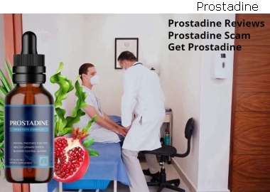 Best Prostadine